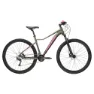 Kross Lea 8.0 29´´ Alivio M3100 Lady 2023 Terrengsykkel, Khaki, S