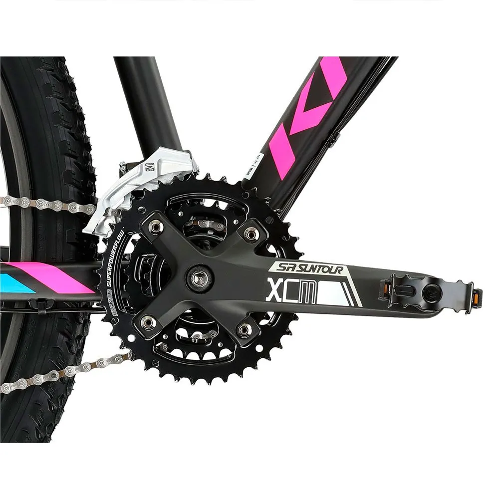 Kross Lea 8.0 29" Terrengsykkel
