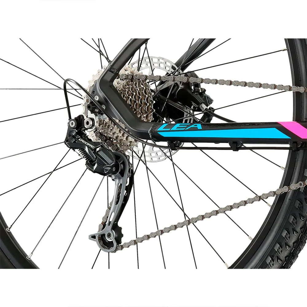 Kross Lea 8.0 29" Terrengsykkel