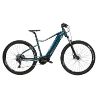 Kross Lea Boost 3.0 Dm 29´´ Microshift Acolyte M5185m Lady 2023 Elektrisk Terrengsykkel