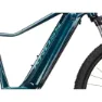 Kross Lea Boost 3.0 Ds 29´´ Microshift Acolyte M5185m Lady 2023 Elektrisk Terrengsykkel, Turquoise, S, Elsykkel