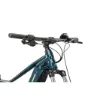Kross Lea Boost 3.0 Ds 29´´ Microshift Acolyte M5185m Lady 2023 Elektrisk Terrengsykkel, Turquoise, S, Elsykkel