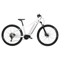 Kross Lea Boost 4.0 Dm 29´´ Microshift Advent M6195 Lady 2023 Elektrisk Terrengsykkel Kross Lea Boost 4.0 Dm 29´´ Microshift Advent M6195 Lady 2023 Elektrisk Terrengsykkel