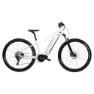Kross Lea Boost 4.0 Dm 29´´ Microshift Advent M6195 Lady 2023 Elektrisk Terrengsykkel, Pearl, M, Elsykkel