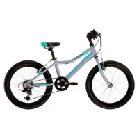 Kross Lea Mini 1.0 20´´ Sykkel Kross Lea Mini 1.0 20´´ Sykkel