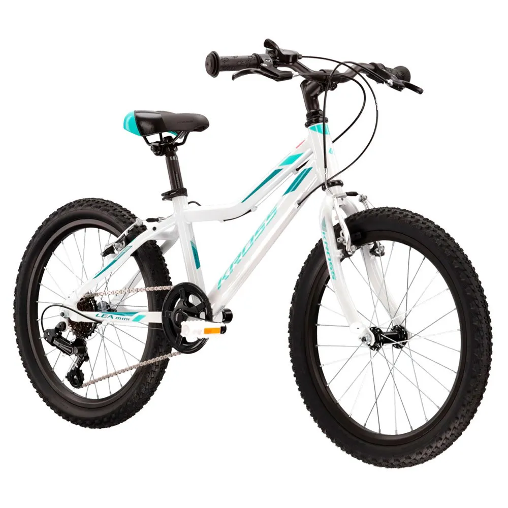 Kross Lea Mini 1.0 20´´ Sykkel, Barnesykkel Kross Lea Mini 1.0 20´´ Sykkel, Barnesykkel