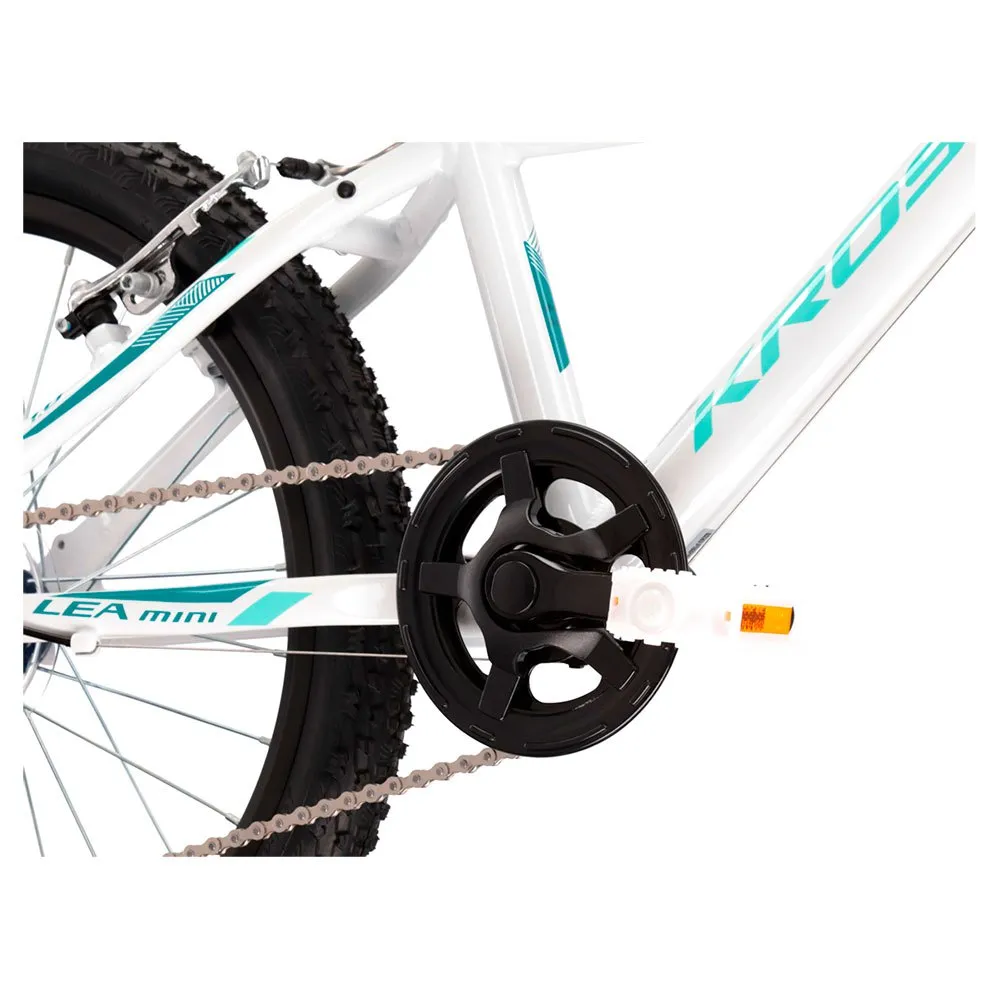 Kross Lea Mini 1.0 20´´ Sykkel, Barnesykkel Kross Lea Mini 1.0 20´´ Sykkel, Barnesykkel
