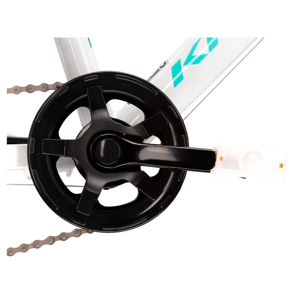 Kross Lea Mini 1.0 20´´ Sykkel, Barnesykkel Kross Lea Mini 1.0 20´´ Sykkel, Barnesykkel