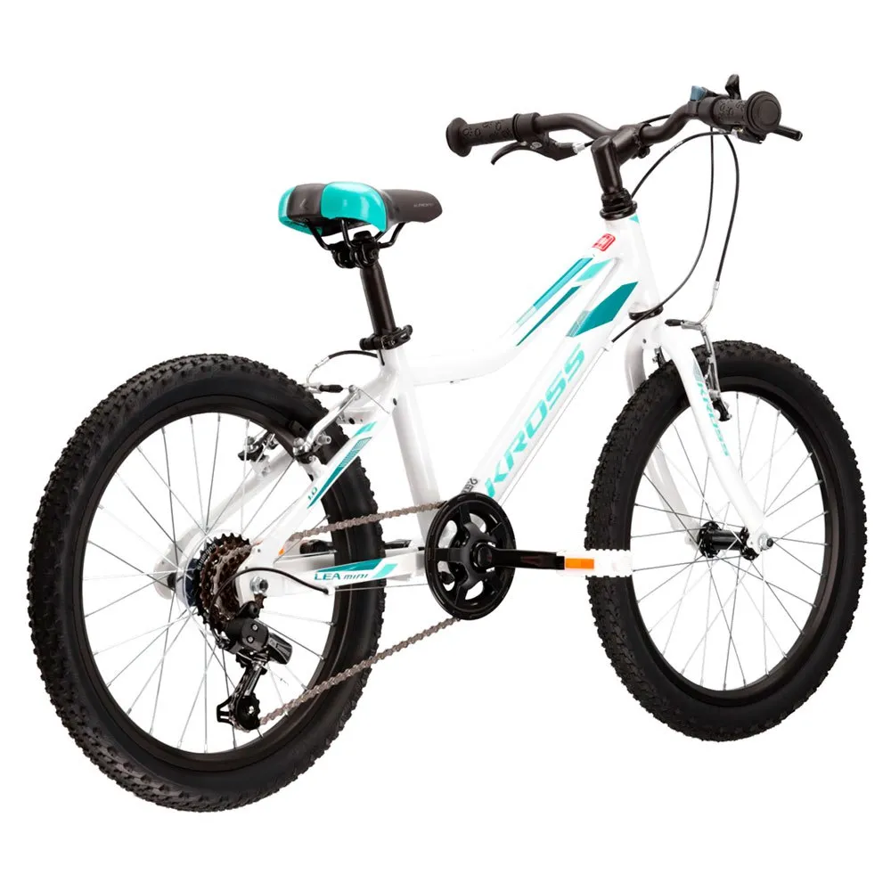 Kross Lea Mini 1.0 20´´ Sykkel, Barnesykkel Kross Lea Mini 1.0 20´´ Sykkel, Barnesykkel