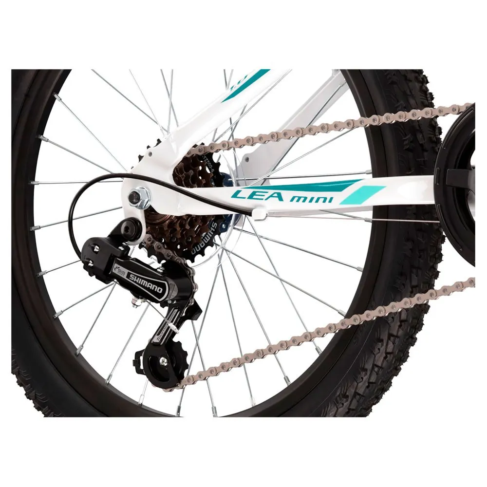Kross Lea Mini 1.0 20´´ Sykkel, Barnesykkel Kross Lea Mini 1.0 20´´ Sykkel, Barnesykkel