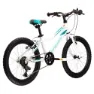 Kross Lea Mini 1.0 20´´ Sykkel, Barnesykkel