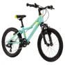 Kross Lea Mini 2.0 20´´ Sykkel, Celadone, One Size, Barnesykkel