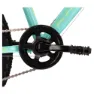 Kross Lea Mini 2.0 20´´ Sykkel, Celadone, One Size, Barnesykkel