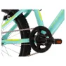 Kross Lea Mini 2.0 20´´ Sykkel, Celadone, One Size, Barnesykkel