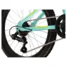 Kross Lea Mini 2.0 20´´ Sykkel, Celadone, One Size, Barnesykkel