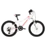 Kross Lea Mini 2.0 20´´ Ty21 Lady 2023 Terrengsykkel, White, S, Barnesykkel