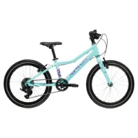Kross Lea Mini 3.0 20´´ Microshift Acolyte M5180 2025 Sykkel Kross Lea Mini 3.0 20´´ Microshift Acolyte M5180 2025 Sykkel