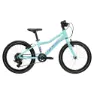 Kross Lea Mini 3.0 20´´ Microshift Acolyte M5180 2025 Sykkel, Aquamarine / violet, One Size, Barnesykkel