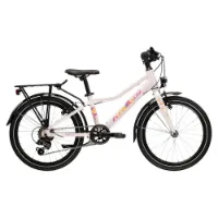Kross Lea Mini 3.0 Eq 20´´ Tourney Ty21 2025 Sykkel Kross Lea Mini 3.0 Eq 20´´ Tourney Ty21 2025 Sykkel