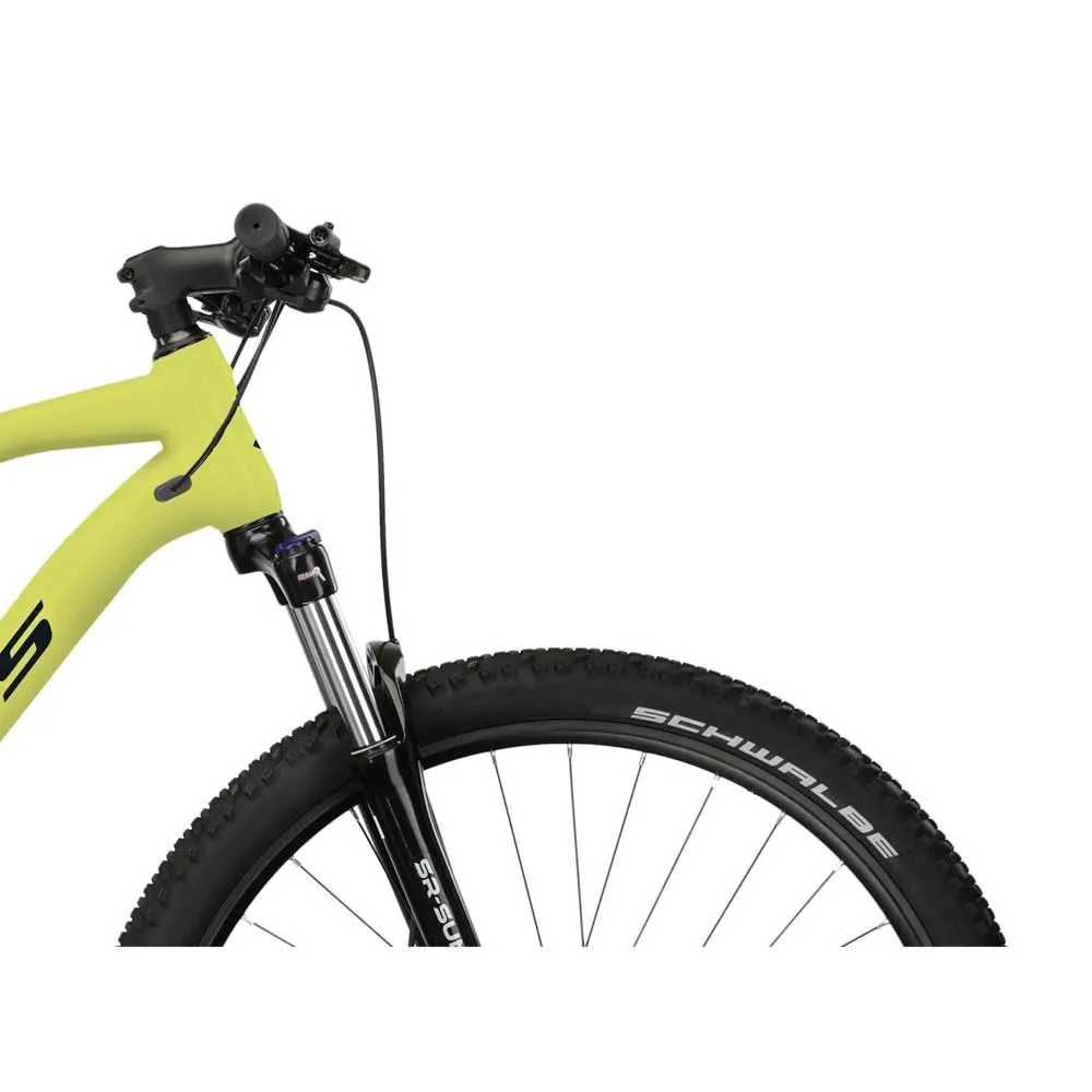 Kross Level 1.0 29´´ Acera M360 2024 Terrengsykkel Kross Level 1.0 29´´ Acera M360 2024 Terrengsykkel