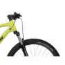 Kross Level 1.0 29´´ Acera M360 2024 Terrengsykkel