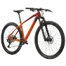 Kross Level 10.0 29´´ Slx M7100 2024 Terrengsykkel, Burgundy, M