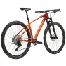 Kross Level 10.0 29´´ Slx M7100 2024 Terrengsykkel, Burgundy, M