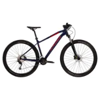 Kross Level 2.0 29´´ Alivio M3100 2023 Terrengsykkel Kross Level 2.0 29´´ Alivio M3100 2023 Terrengsykkel