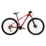 Kross Level 3.0 29´´ Deore M592 2023 Terrengsykkel, Red, S