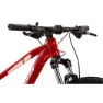 Kross Level 3.0 29´´ Deore M592 2023 Terrengsykkel, Red, S