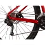 Kross Level 3.0 29´´ Deore M592 2023 Terrengsykkel, Red, S