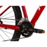 Kross Level 3.0 29´´ Deore M592 2023 Terrengsykkel, Red, S