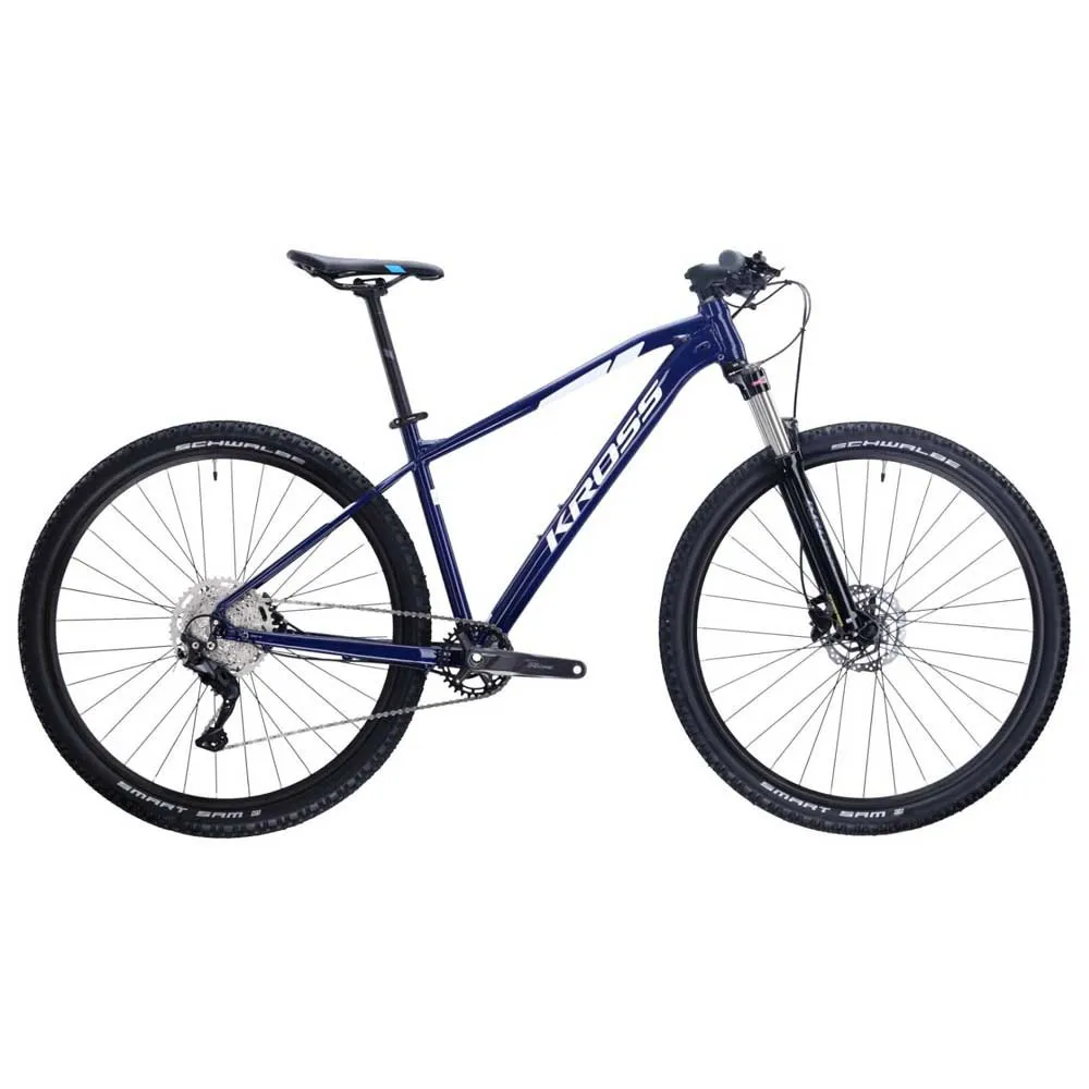 Kross Level 4.0 29´´ 2021 Terrengsykkel Kross Level 4.0 29´´ 2021 Terrengsykkel