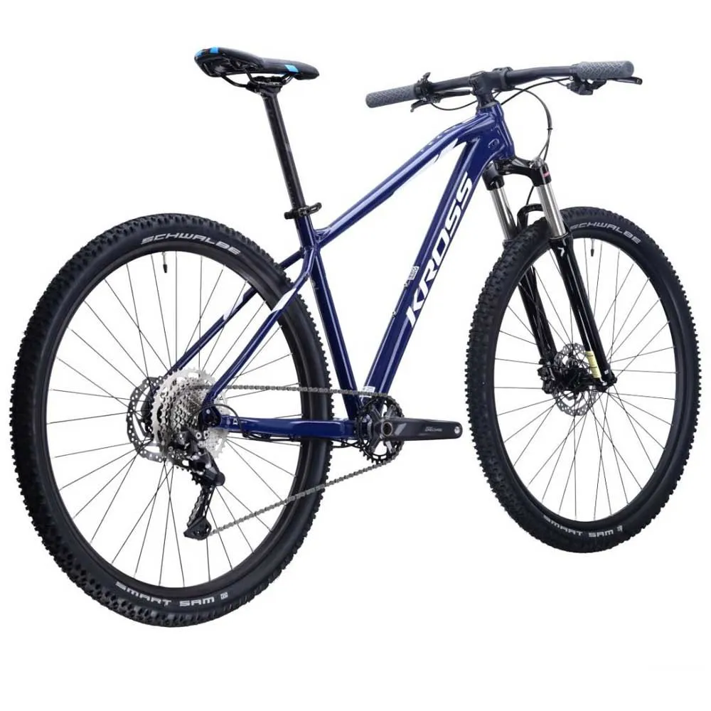 Kross Level 4.0 29´´ 2021 Terrengsykkel Kross Level 4.0 29´´ 2021 Terrengsykkel