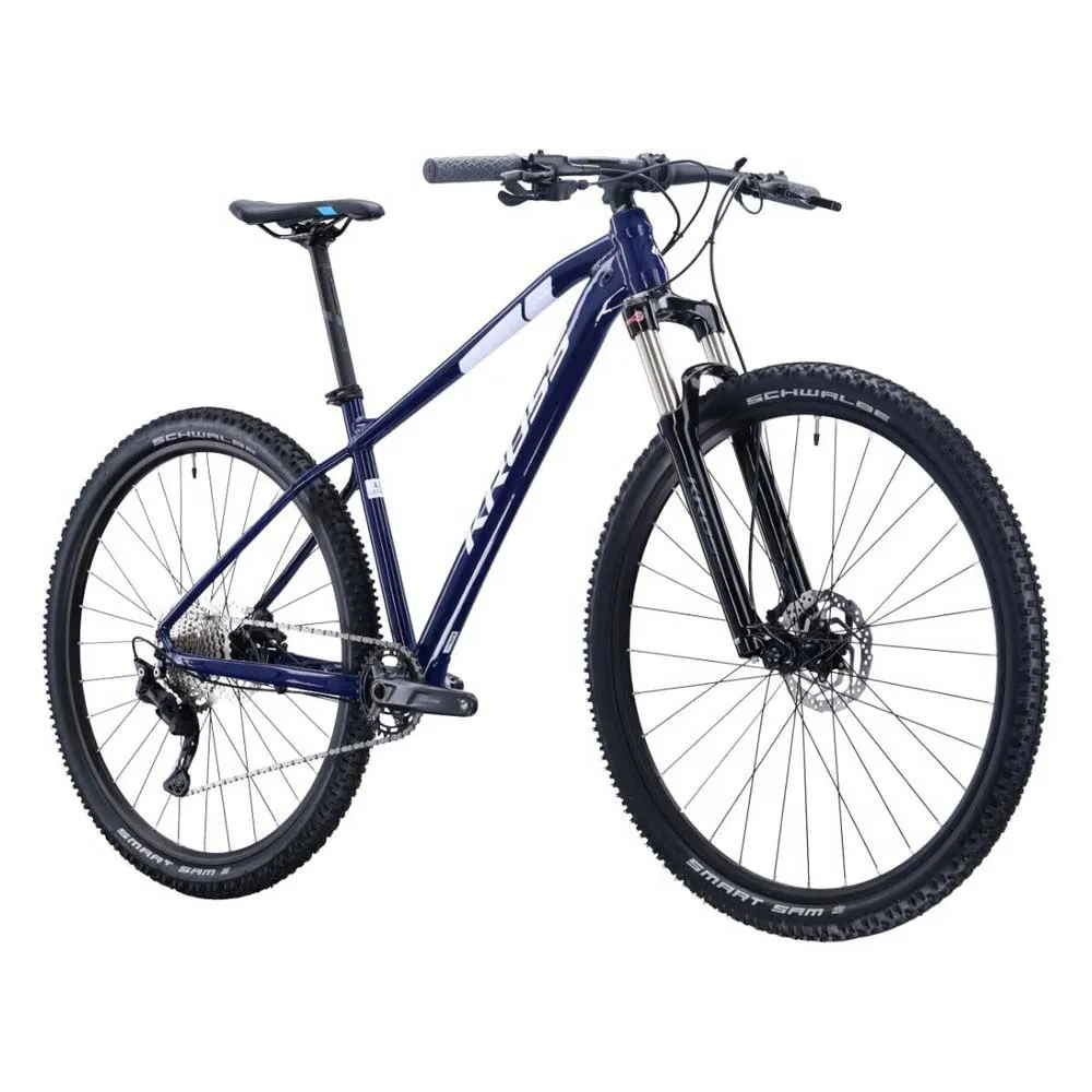 Kross Level 4.0 29´´ 2021 Terrengsykkel Kross Level 4.0 29´´ 2021 Terrengsykkel