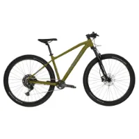 Kross Level 4.0 29´´ Cues Rd U6000 2024 Terrengsykkel