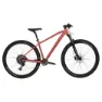 Kross Level 4.0 29´´ Cues Rd U6000 Lady 2024 Terrengsykkel, Burgundy, XS