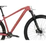 Kross Level 4.0 29´´ Cues Rd U6000 Lady 2024 Terrengsykkel, Burgundy, XS
