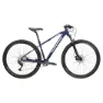 Kross Level 4.0 29´´ Deore M5120 2023 Terrengsykkel, Blue / white, XL