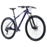 Kross Level 4.0 29´´ Deore M5120 2023 Terrengsykkel, Blue / white, XL