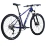 Kross Level 4.0 29´´ Deore M5120 2023 Terrengsykkel, Blue / white, XL