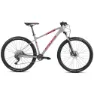 Kross Level 4.0 29´´ Terrengsykkel, Grey / red, XL