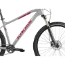 Kross Level 4.0 29´´ Terrengsykkel, Grey / red, XL