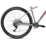 Kross Level 4.0 29´´ Terrengsykkel, Grey / red, XL
