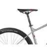 Kross Level 4.0 29´´ Terrengsykkel, Grey / red, XL