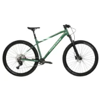 Kross Level 5.0 29´´ Cues Rd U6000 2024 Terrengsykkel Kross Level 5.0 29´´ Cues Rd U6000 2024 Terrengsykkel