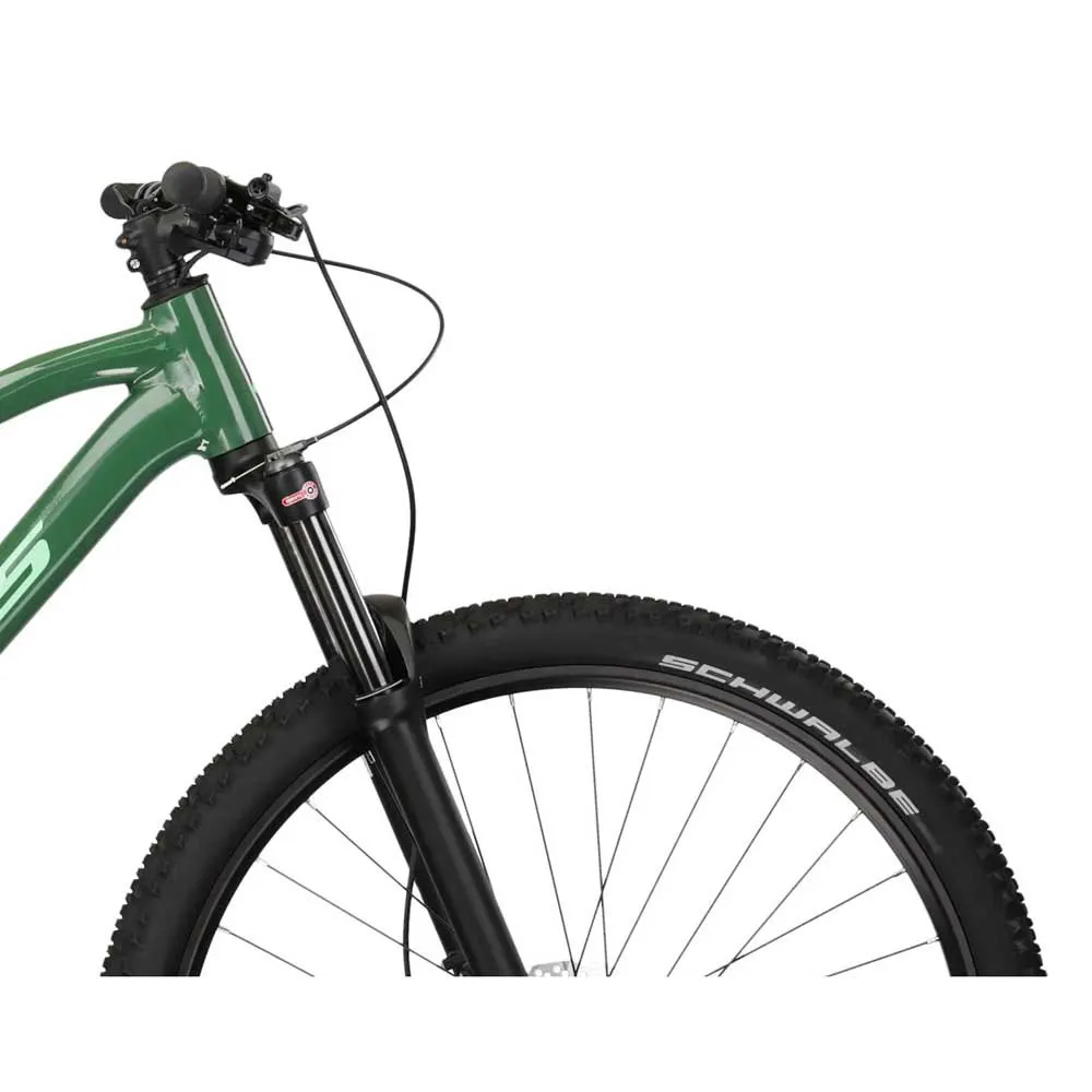 Kross Level 5.0 29´´ Cues Rd U6000 2024 Terrengsykkel Kross Level 5.0 29´´ Cues Rd U6000 2024 Terrengsykkel