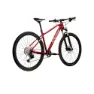 Kross Level 6.0 29´´ 2022 Terrengsykkel, Ruby / silver, M