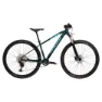 Kross Level 6.0 Dl 29´´ Deore M6100 Lady 2023 Terrengsykkel, Turquoise, L