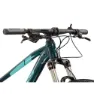 Kross Level 6.0 Dl 29´´ Deore M6100 Lady 2023 Terrengsykkel, Turquoise, L